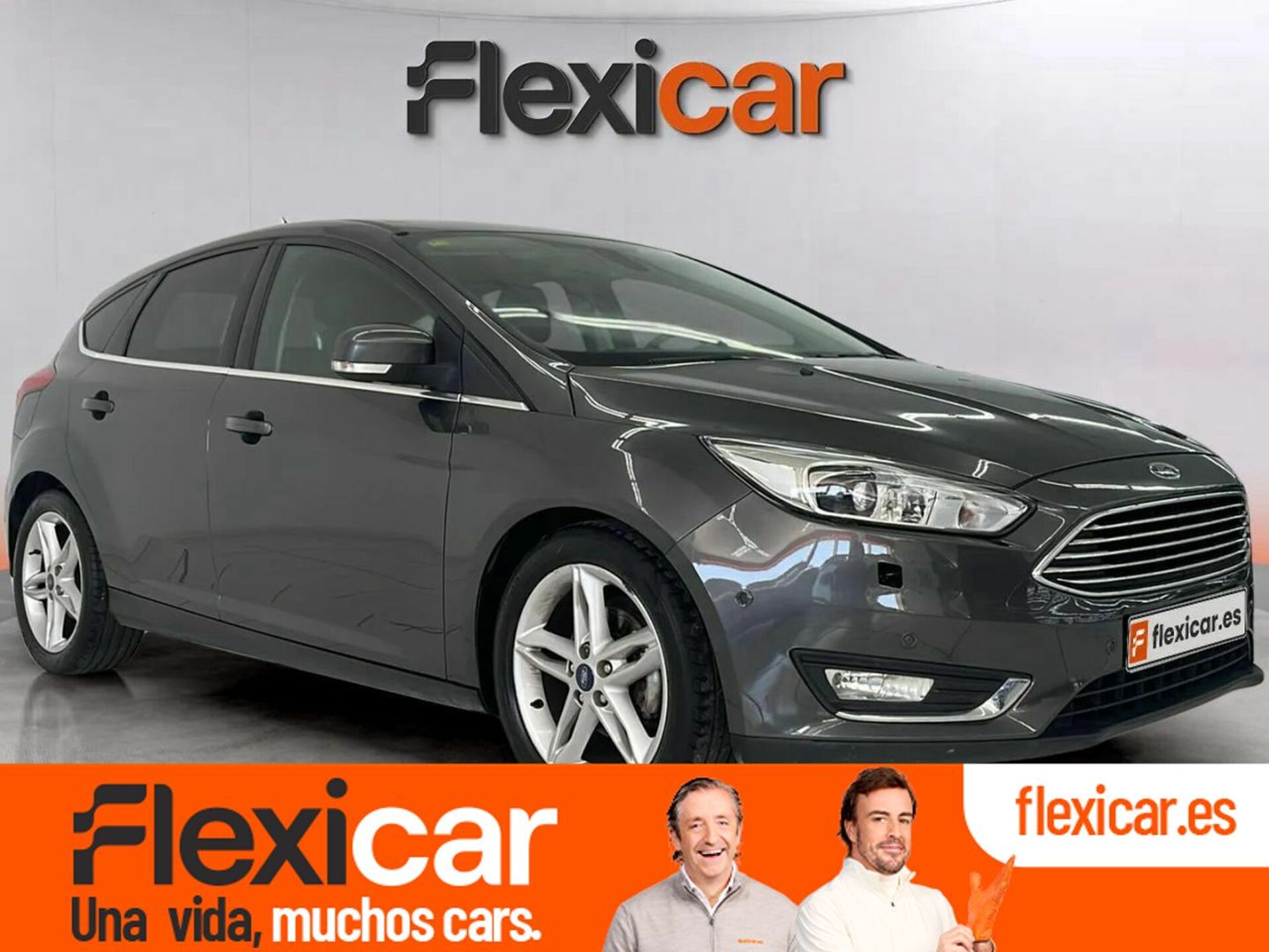 Imagen de FORD Focus