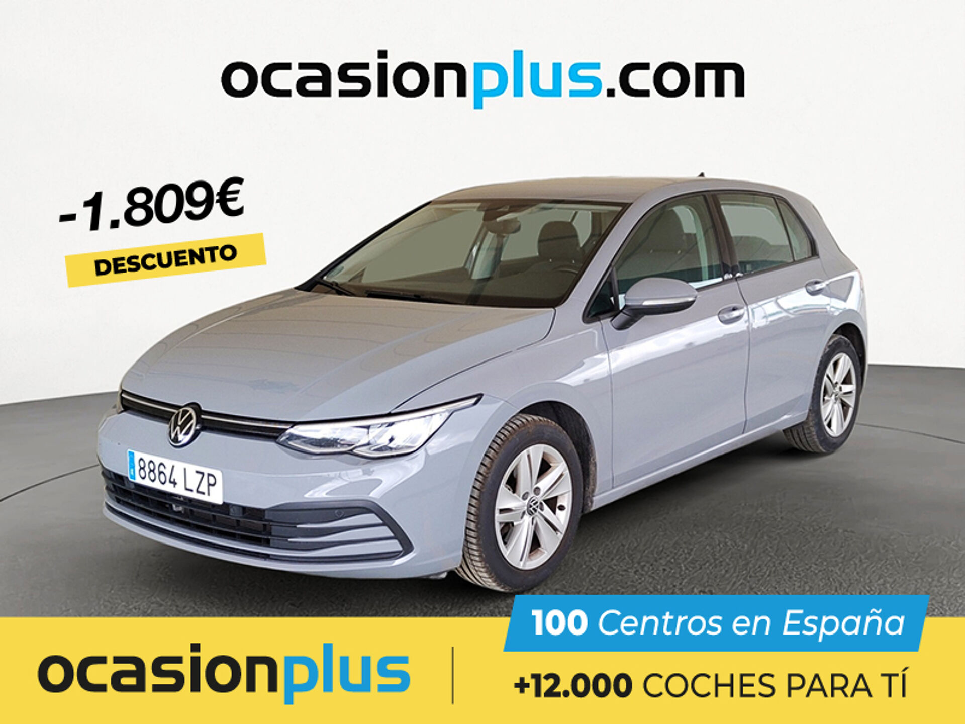 Imagen de VOLKSWAGEN Golf