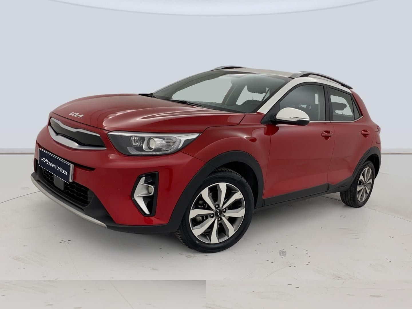 Foto del KIA Stonic 1.0 T-GDi MHEV DCT Drive 120