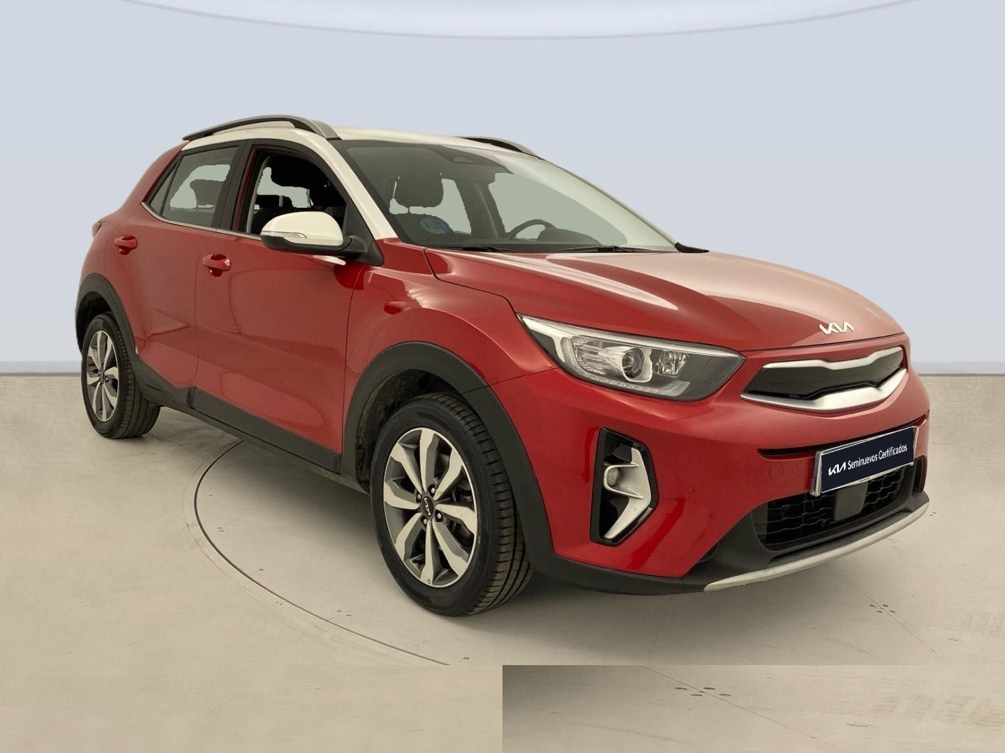Foto del KIA Stonic 1.0 T-GDi MHEV DCT Drive 120