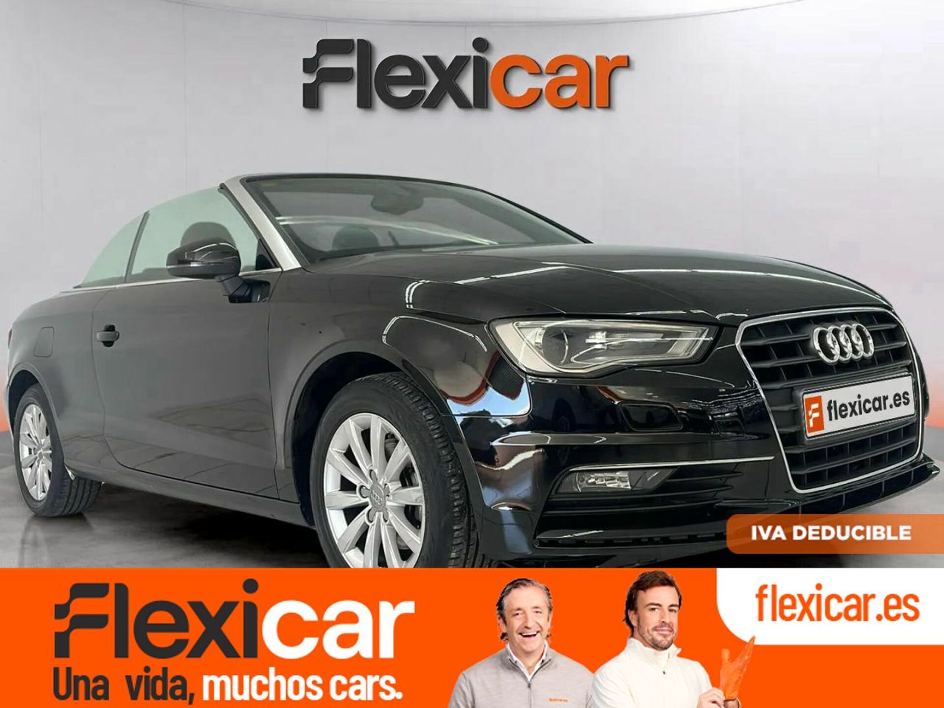 Imagen de AUDI A3