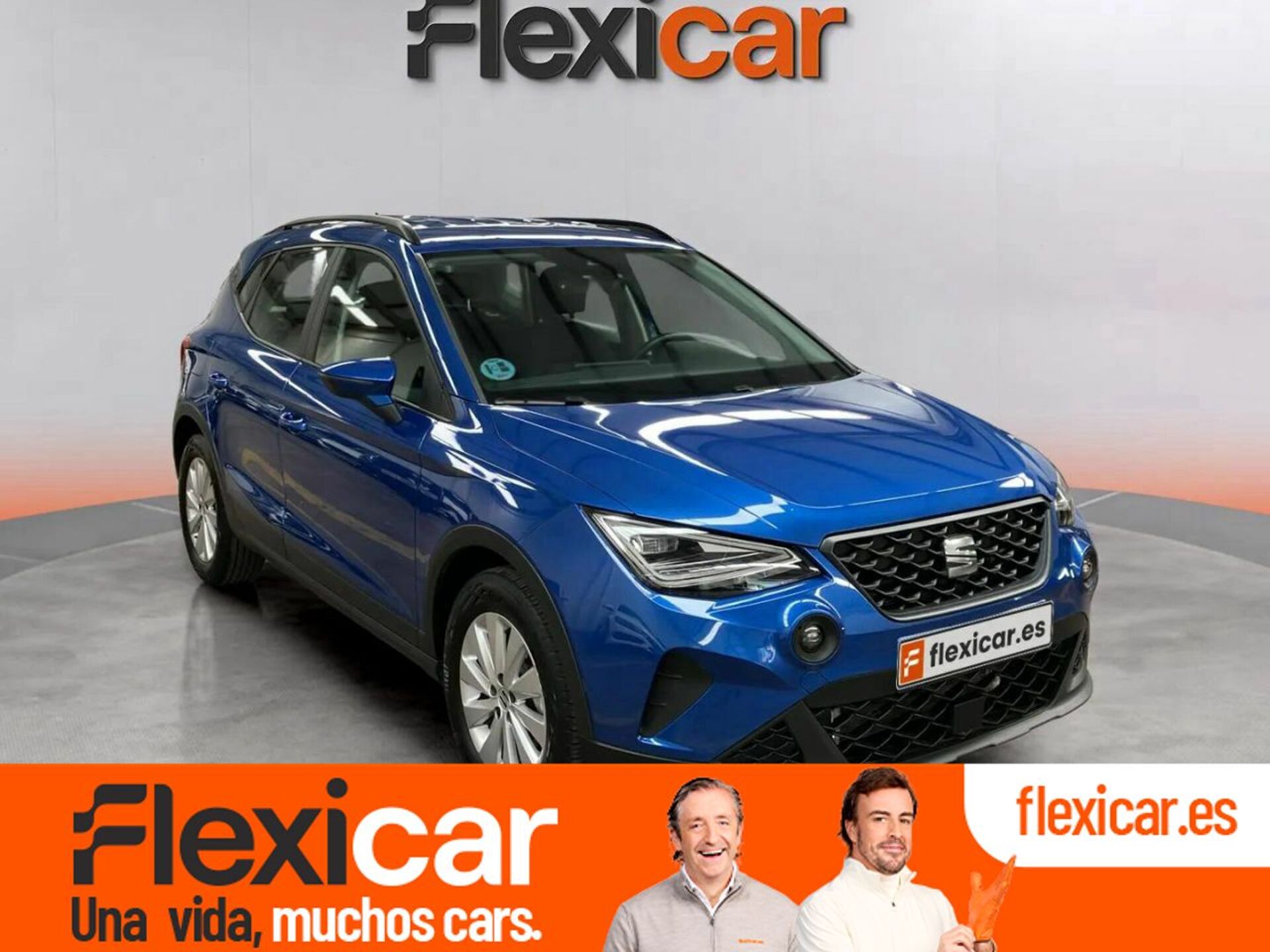 Imagen de SEAT Arona