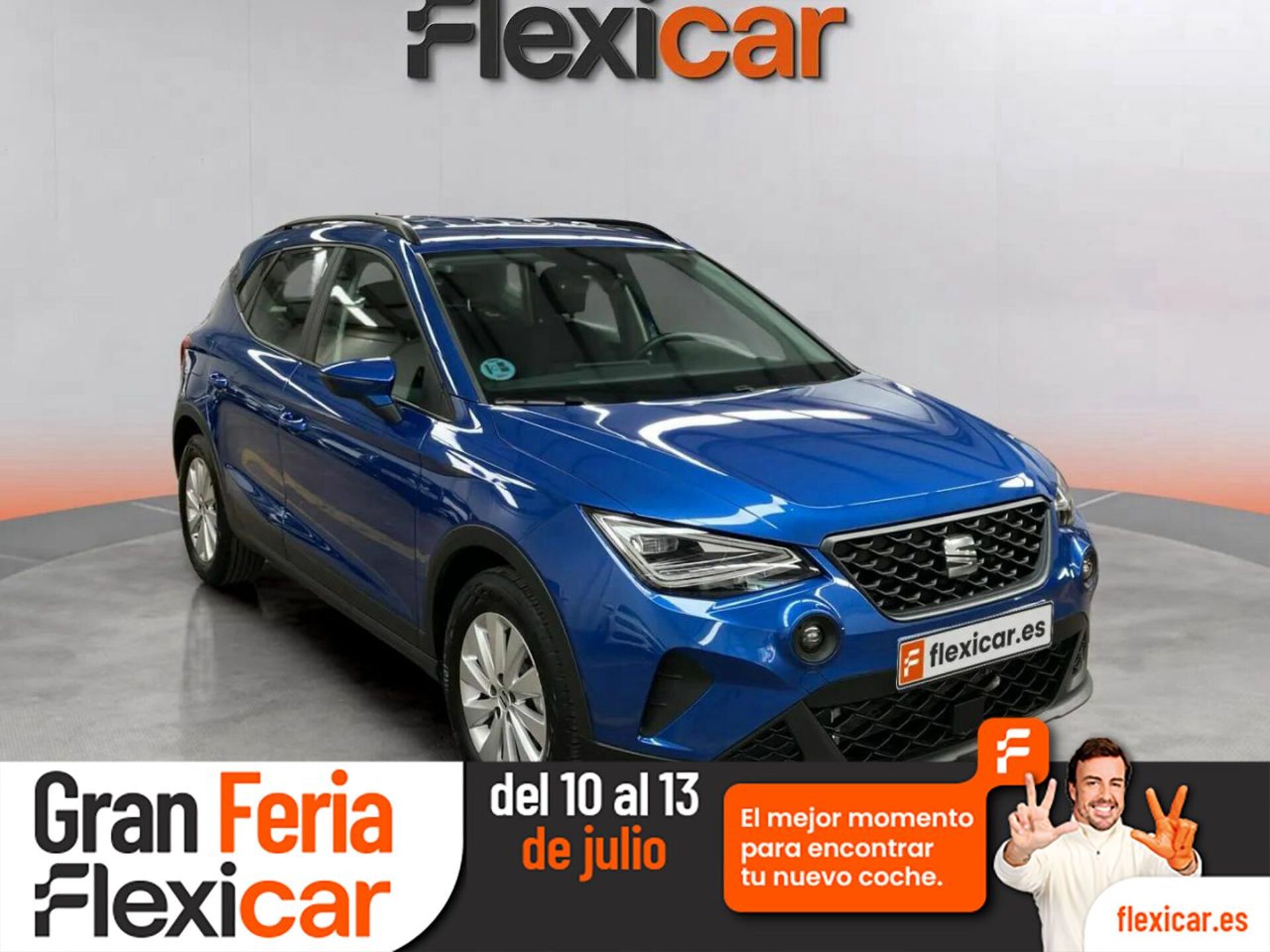 Imagen de SEAT Arona