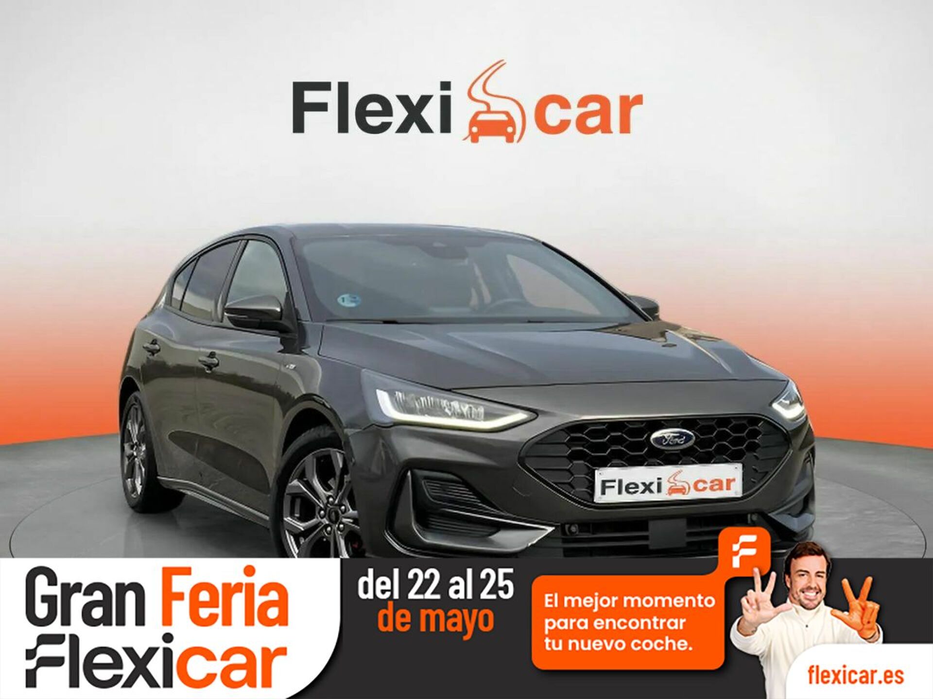 Imagen de FORD Focus