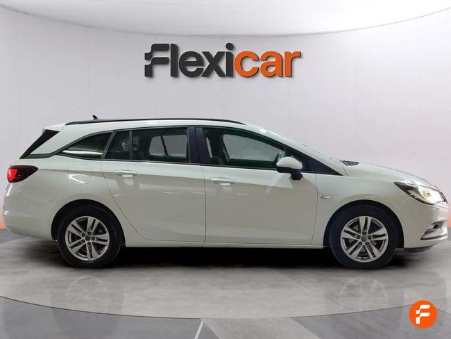 Foto del OPEL Astra ST 1.4T S-S Innovation 150 Aut.