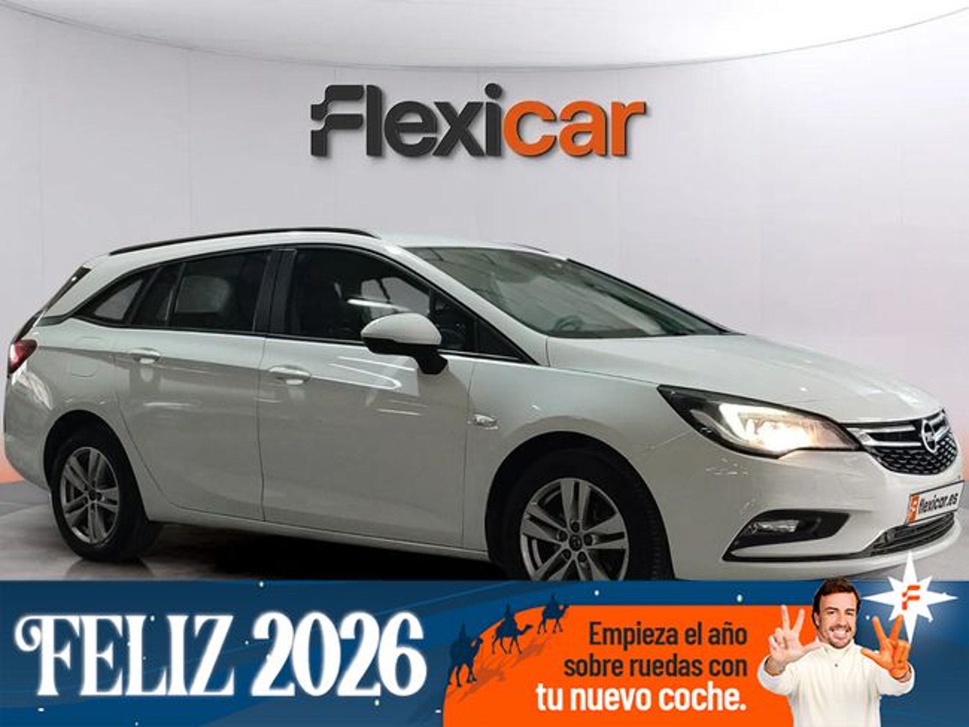 Imagen de OPEL Astra