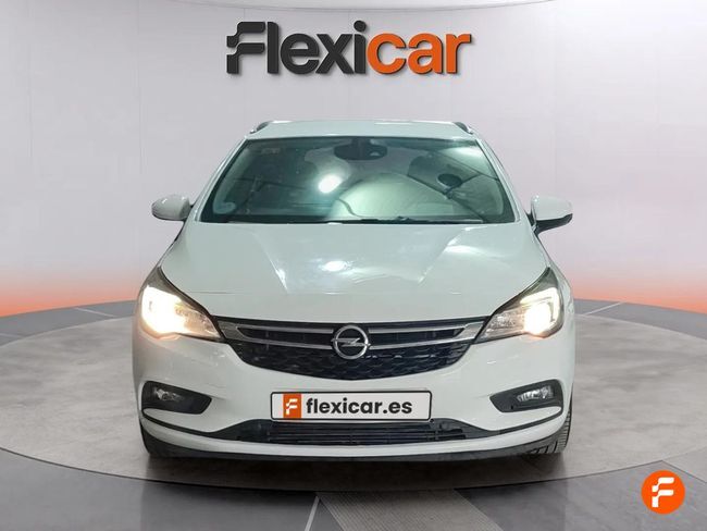 Foto del OPEL Astra ST 1.4T S-S Innovation 150 Aut.