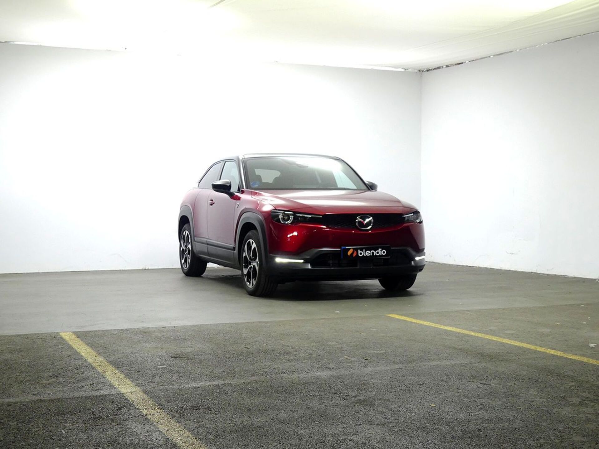 Imagen 2 de MAZDA MX-30