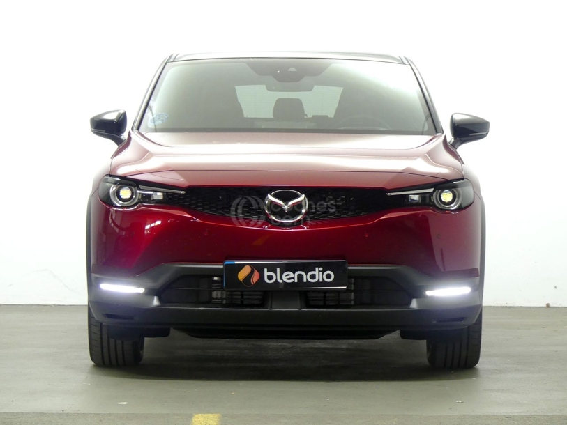 Foto del MAZDA MX-30 e-Skyactiv Makoto Industrial Vintage 105kW