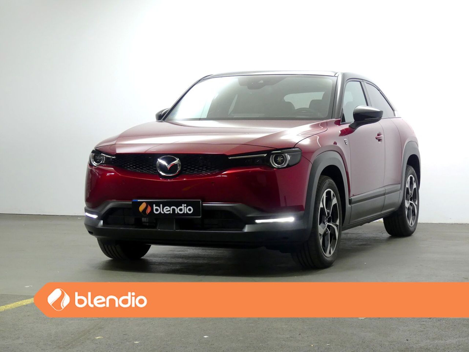 Imagen 1 de MAZDA MX-30