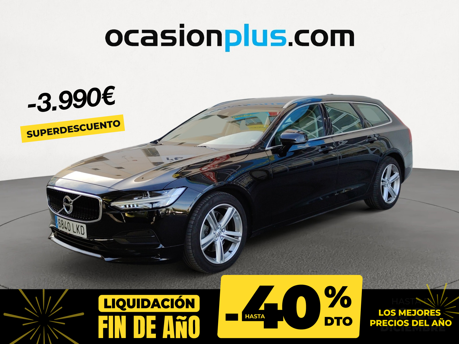 Imagen de VOLVO V90