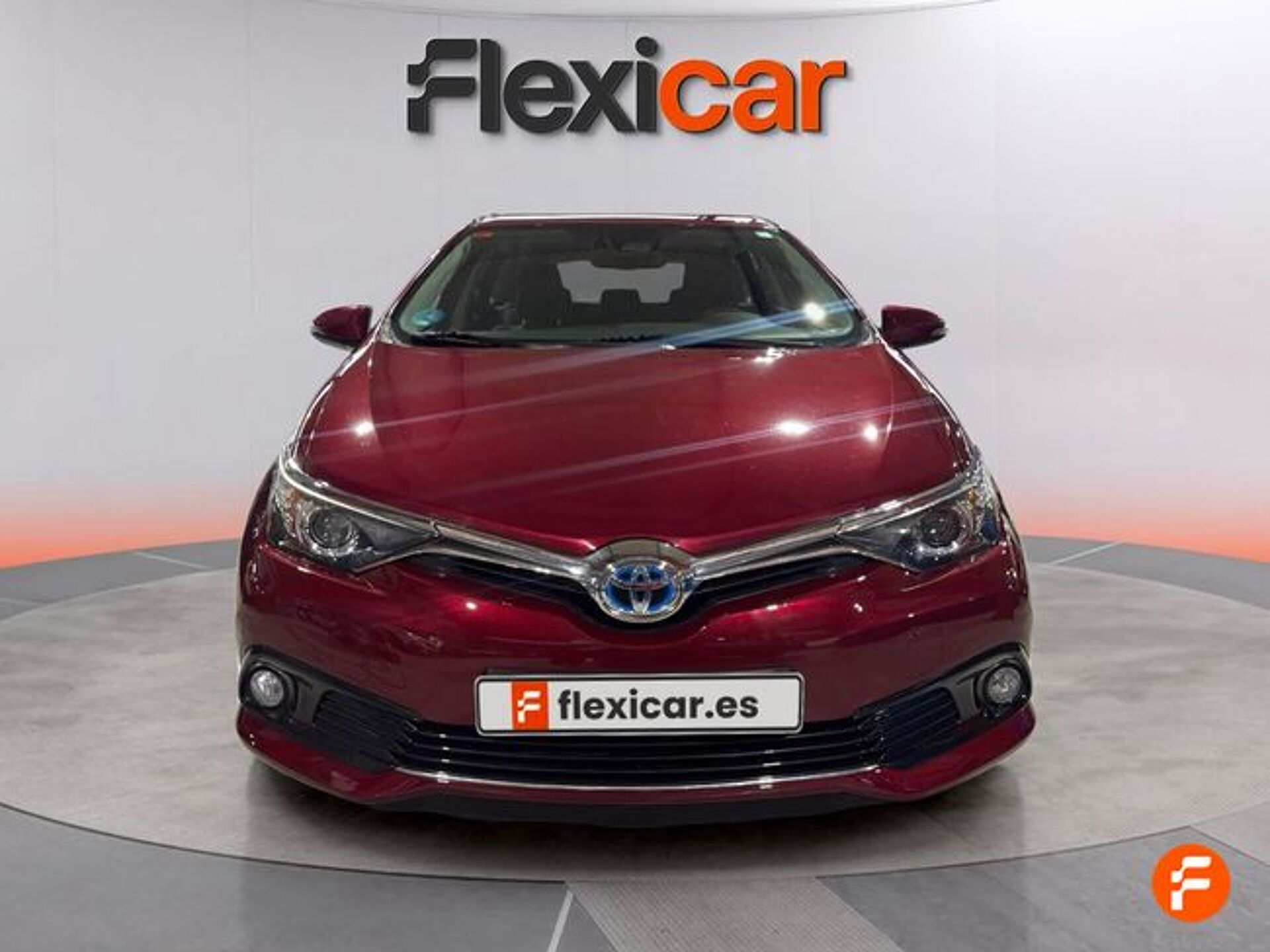 Imagen 2 de TOYOTA Auris