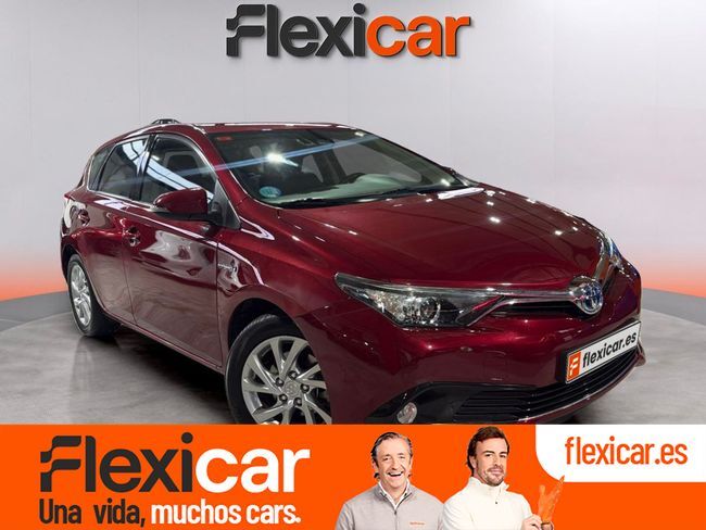 Foto del TOYOTA Auris hybrid 140H Active