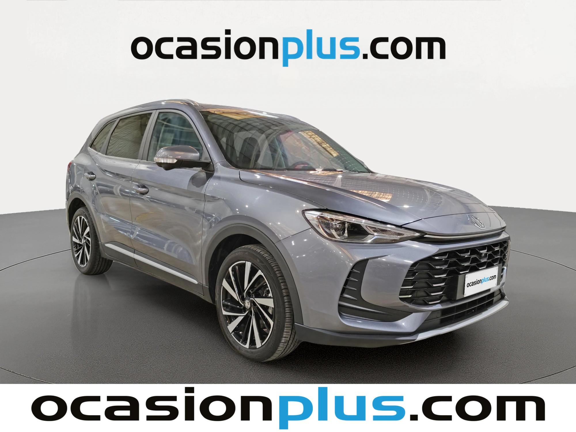 Foto del MG ZS 1.5 Hybrid+ Luxury