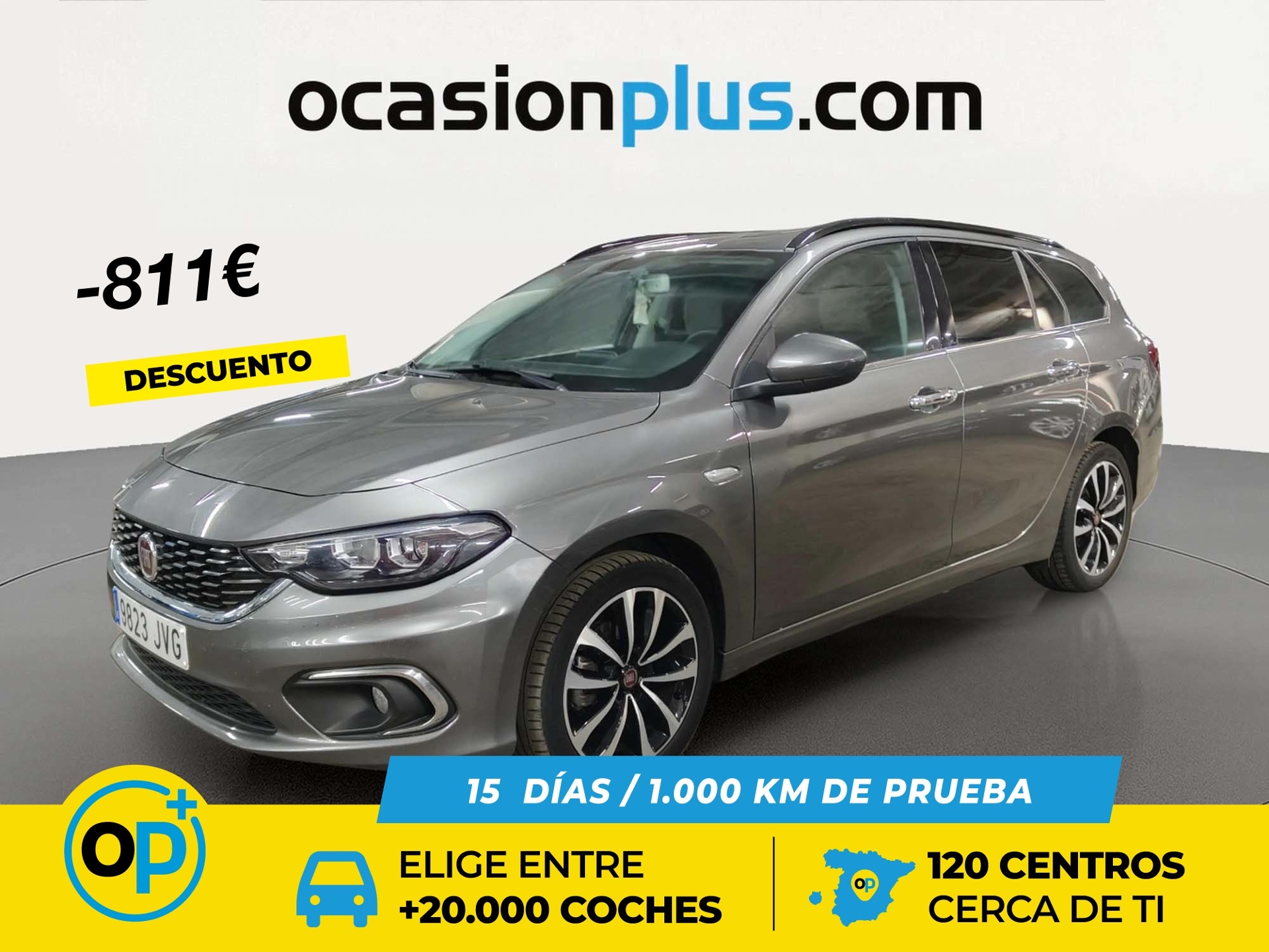 Imagen de FIAT Tipo