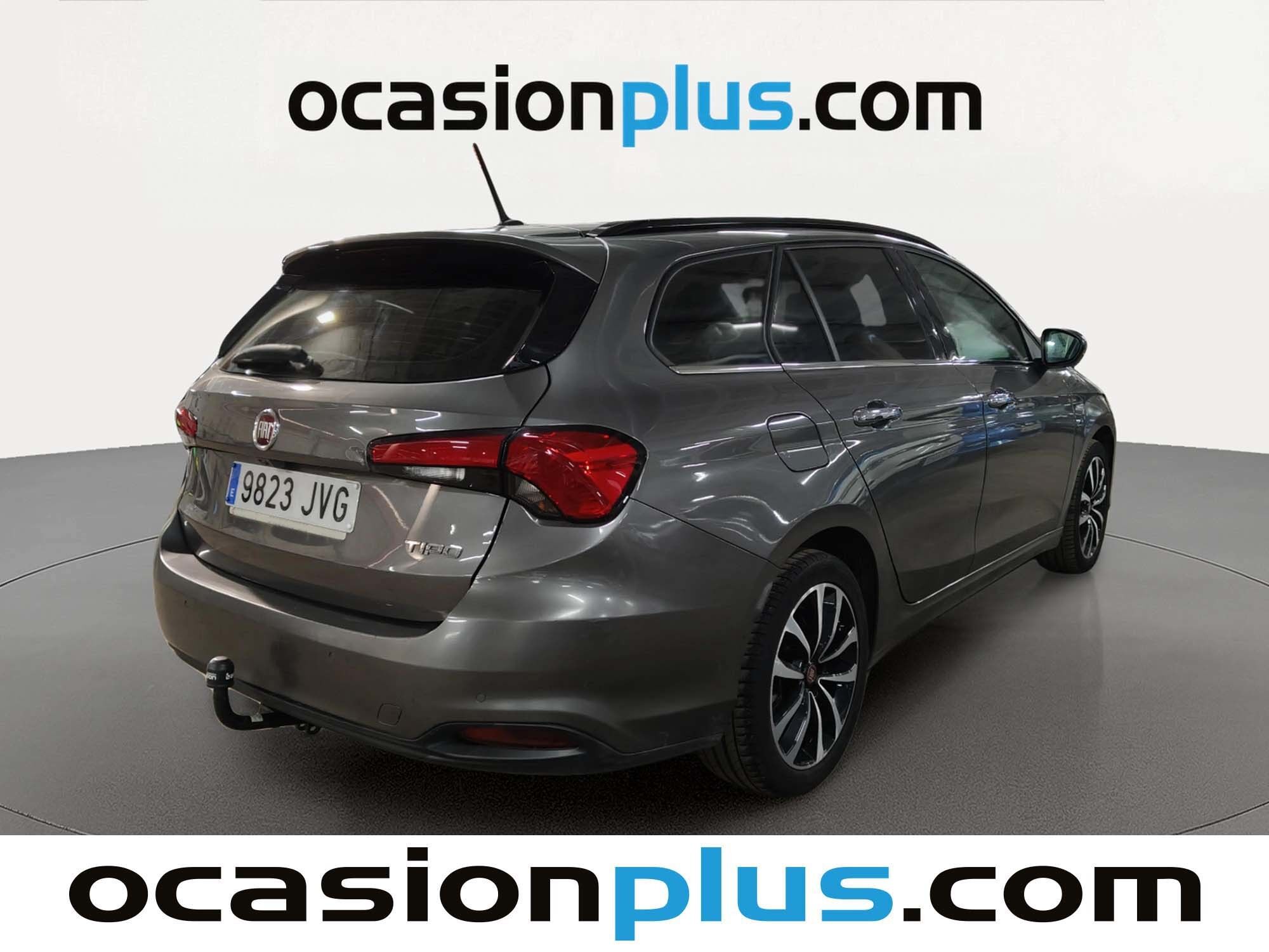 Foto del FIAT Tipo SW 1.6 Multijet II Lounge