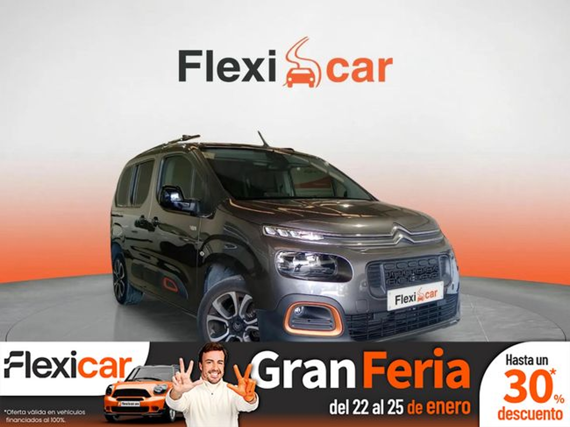 Imagen de CITROEN Berlingo