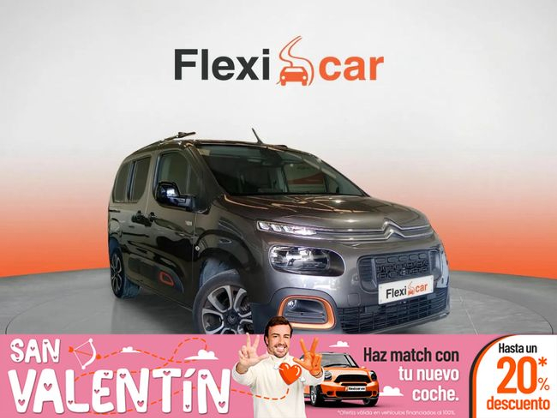 Imagen de CITROEN Berlingo