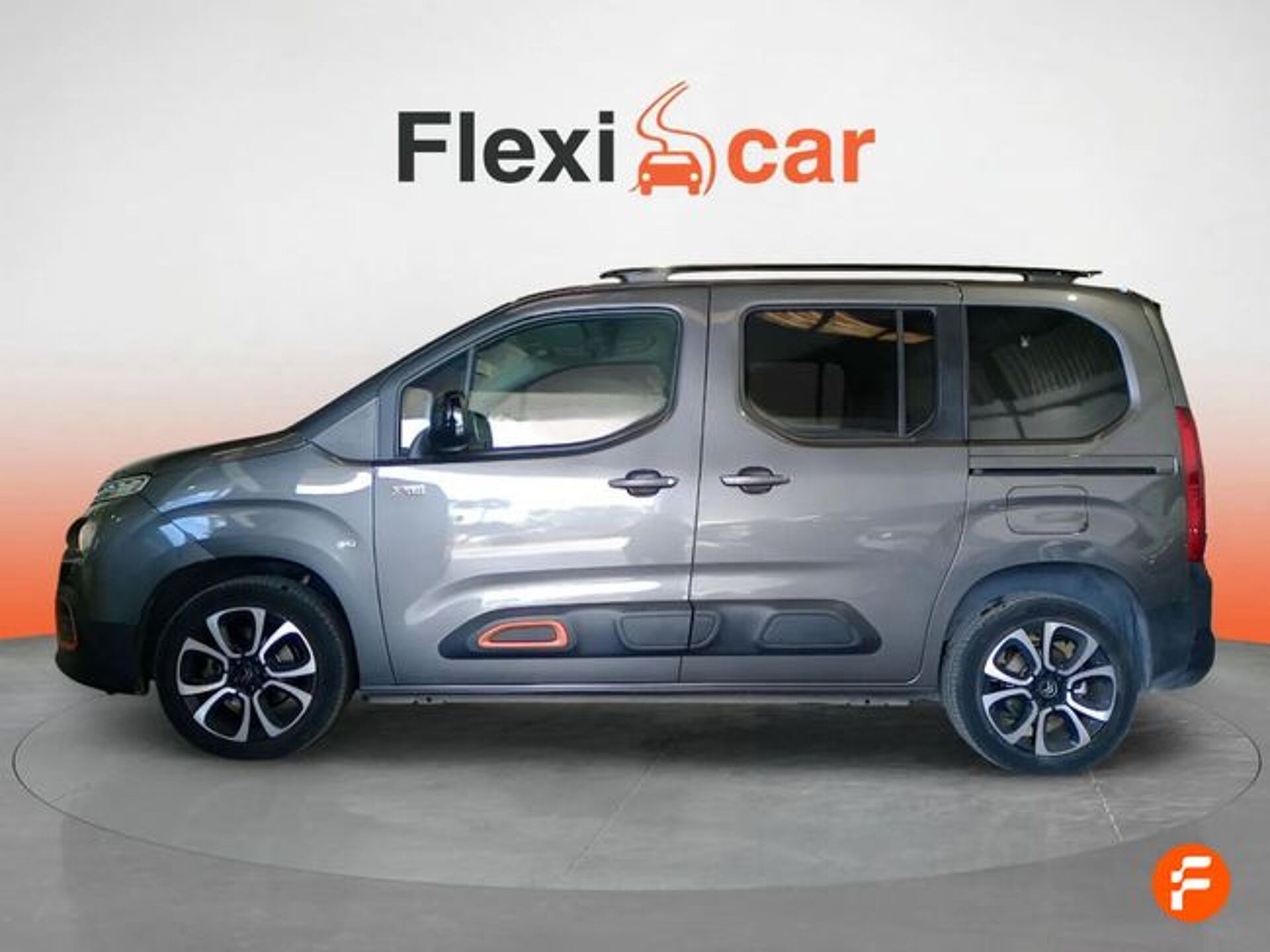 Imagen 3 de CITROEN Berlingo