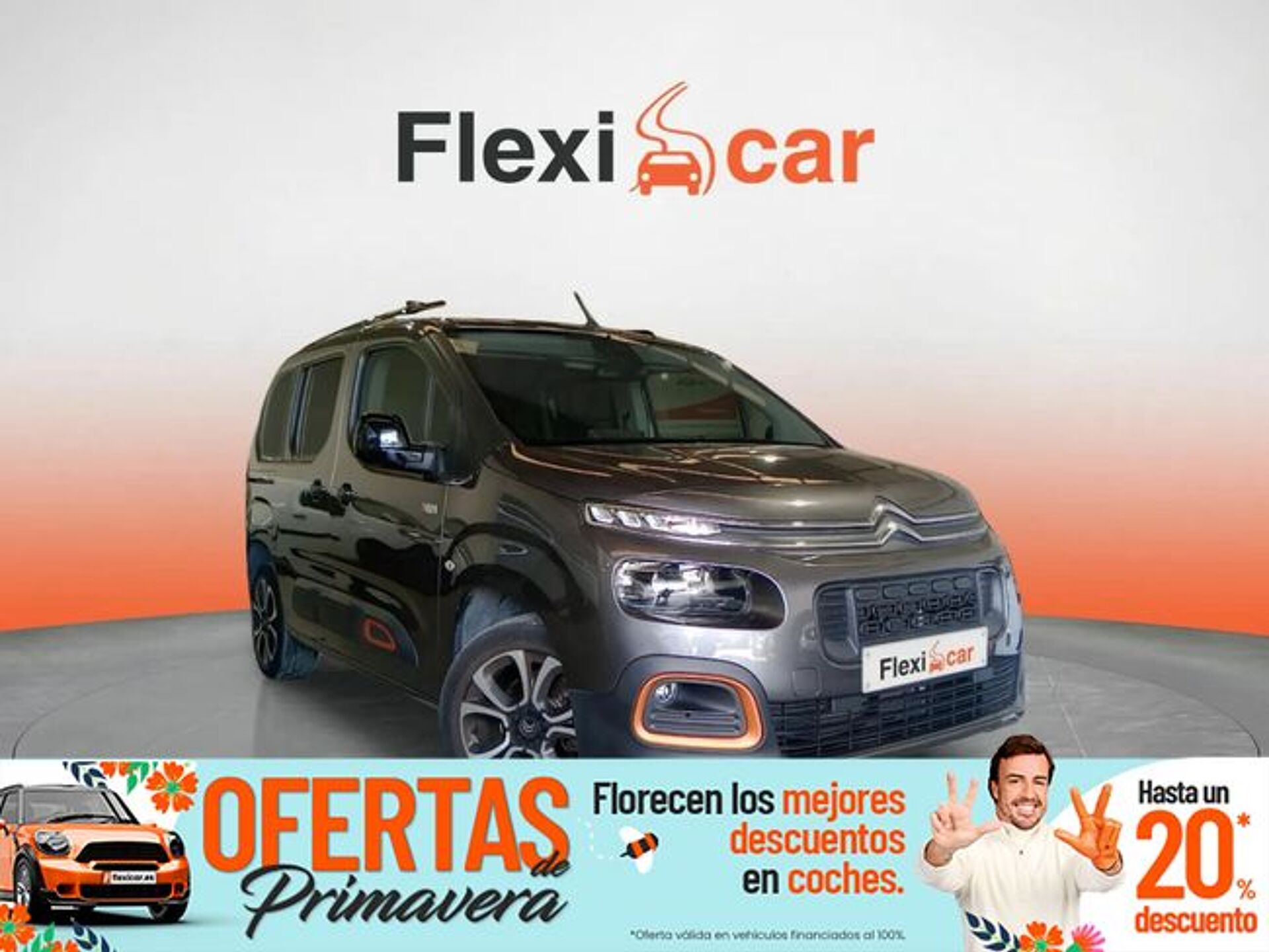 Imagen 1 de CITROEN Berlingo