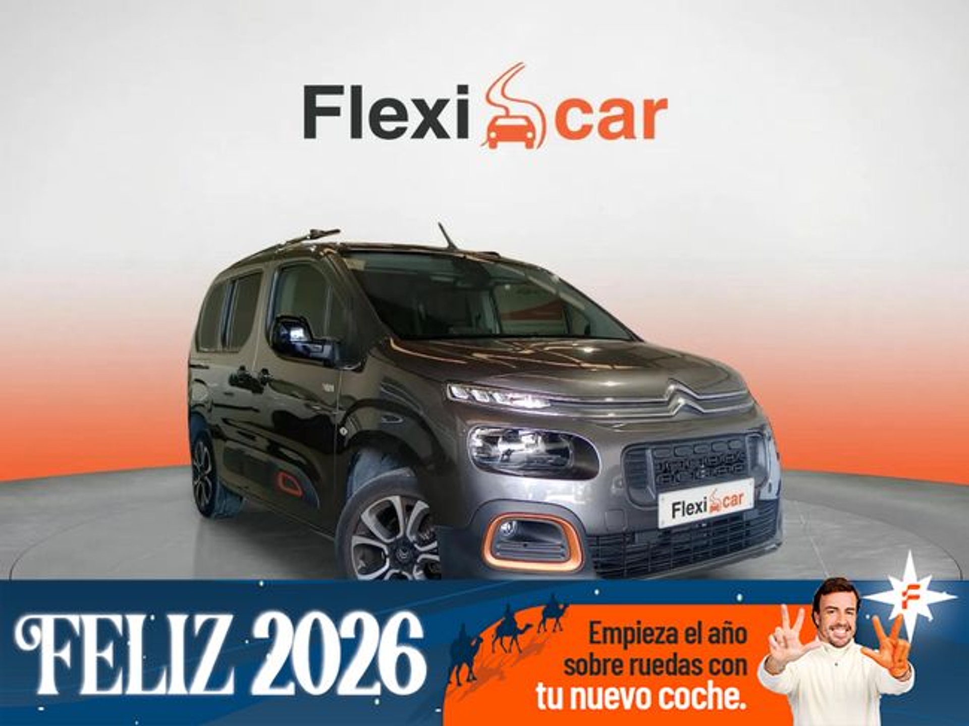 Imagen de CITROEN Berlingo