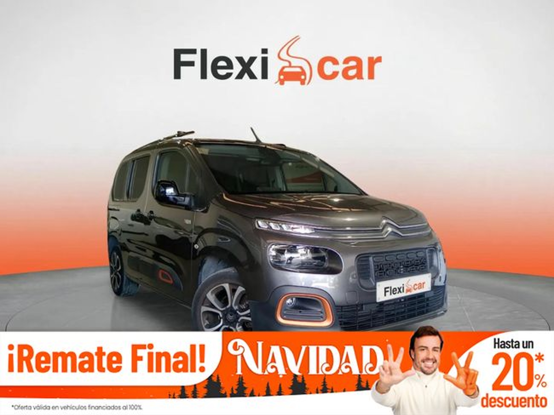 Imagen de CITROEN Berlingo