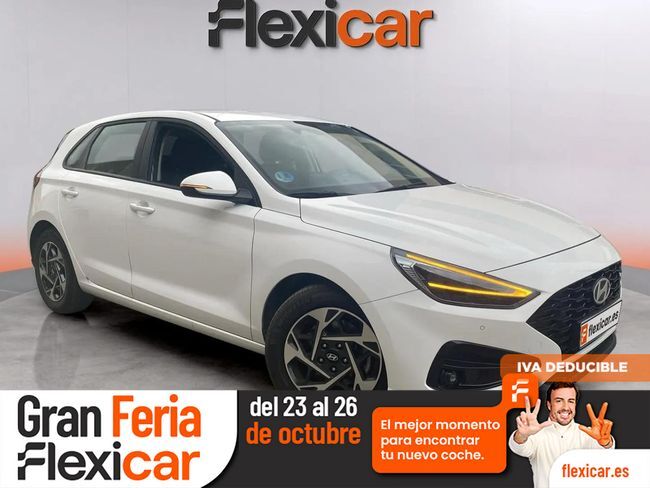 HYUNDAI i30 (1.0 TGDI 48V Klass) en Murcia