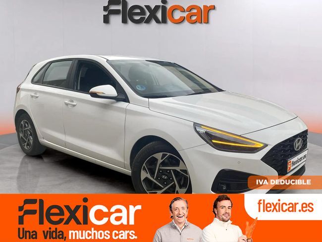 HYUNDAI i30 (1.0 TGDI 48V Klass) en Murcia