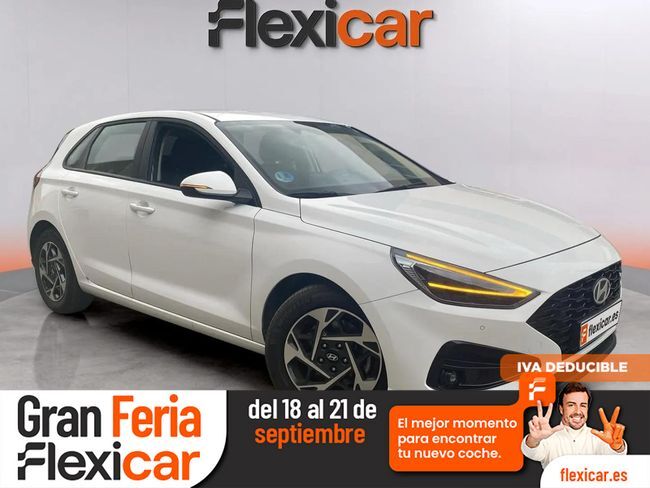 HYUNDAI i30 (1.0 TGDI 48V Klass) en Murcia