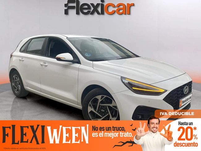 HYUNDAI i30 (1.0 TGDI 48V Klass) en Murcia