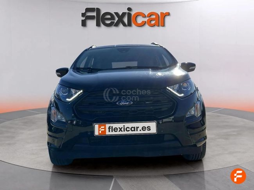 Foto del FORD EcoSport 1.0 EcoBoost ST Line 125