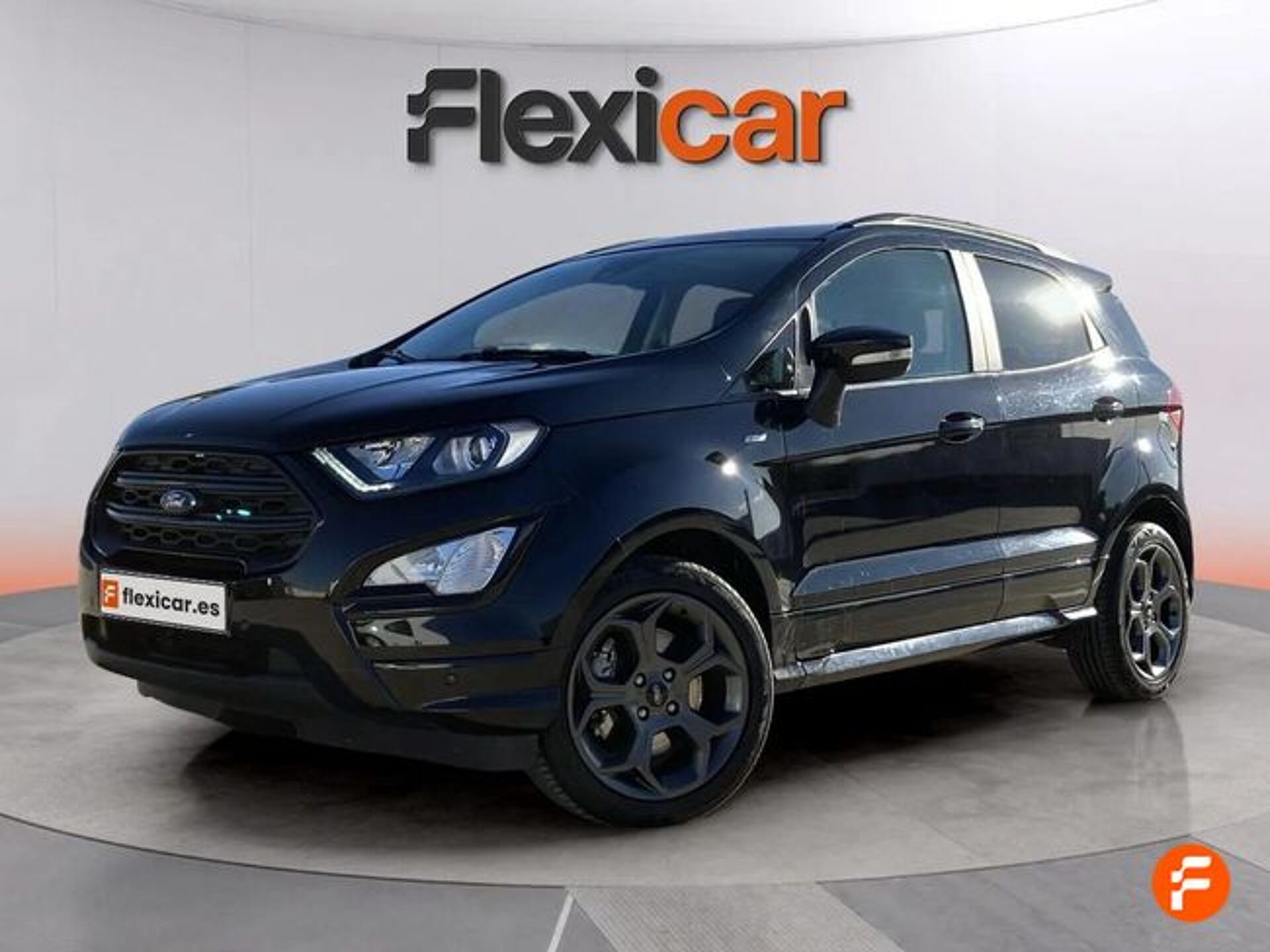 Imagen 3 de FORD EcoSport