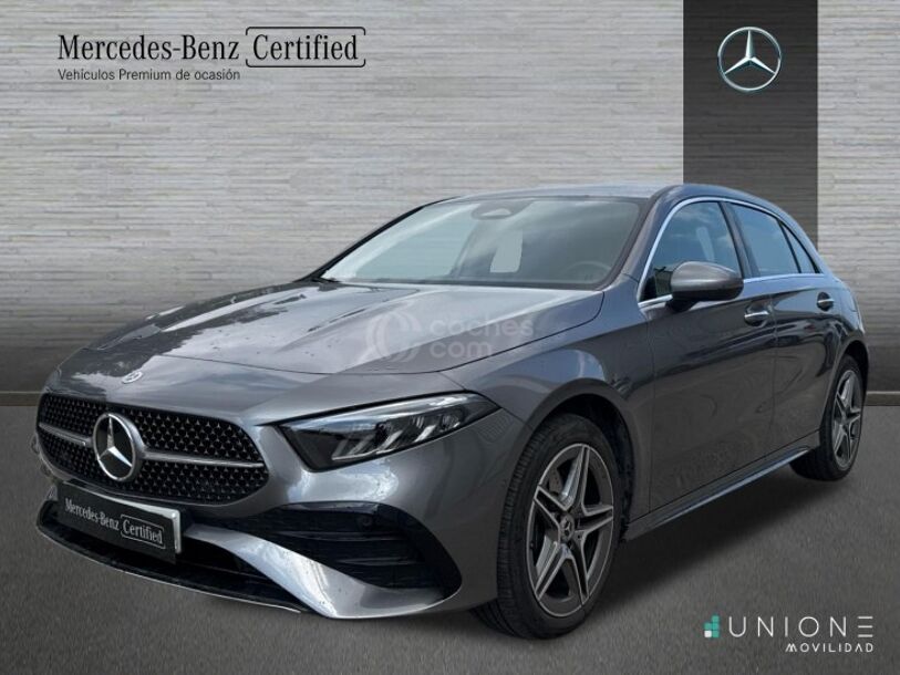Foto del MERCEDES Clase A A 250e Progressive Line Advanced 8G-DCT