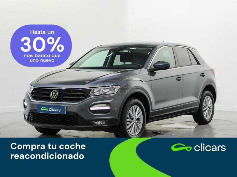 Foto del VOLKSWAGEN T-Roc 2.0TDI Edition 85kW