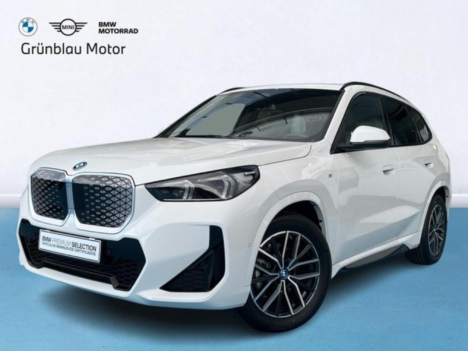 Imagen de BMW X1