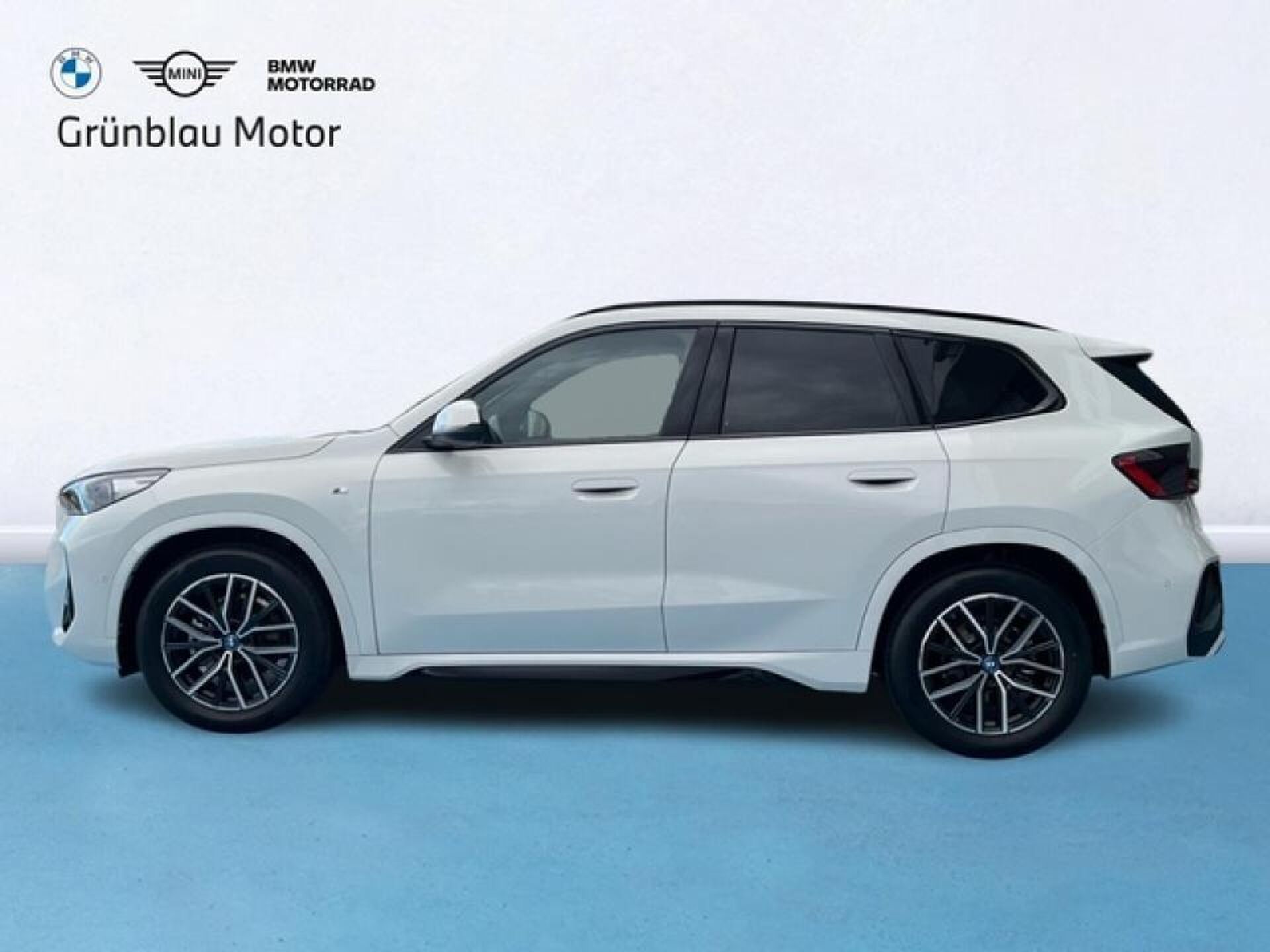 Imagen 3 de BMW X1