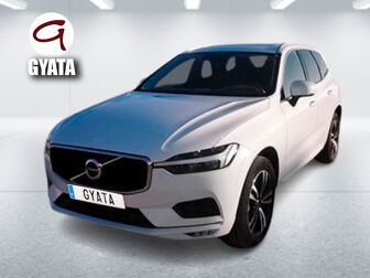 Imagen de VOLVO XC60 B4 Plus Dark AWD Aut.