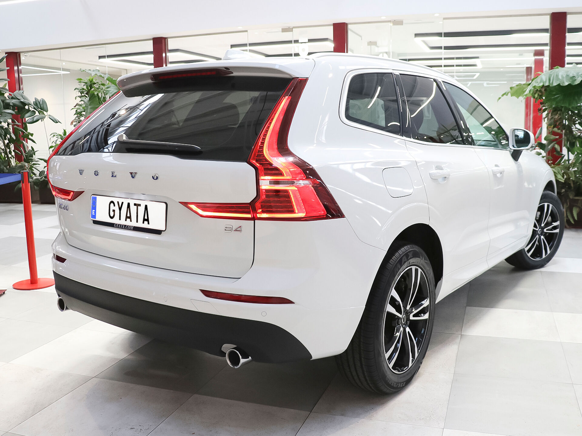 Imagen 3 de VOLVO XC60