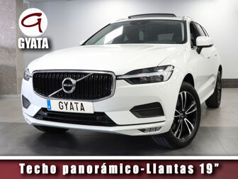 Imagen de VOLVO XC60 B4 Plus Dark AWD Aut.