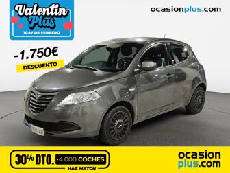 Imagen de LANCIA Ypsilon 1.2 evo II Elefantino