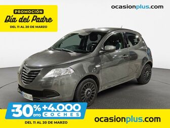 Imagen de LANCIA Ypsilon 1.2 evo II Elefantino