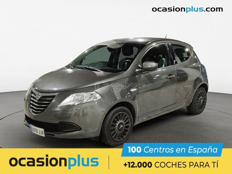 Foto del LANCIA Ypsilon 1.2 evo II Elefantino