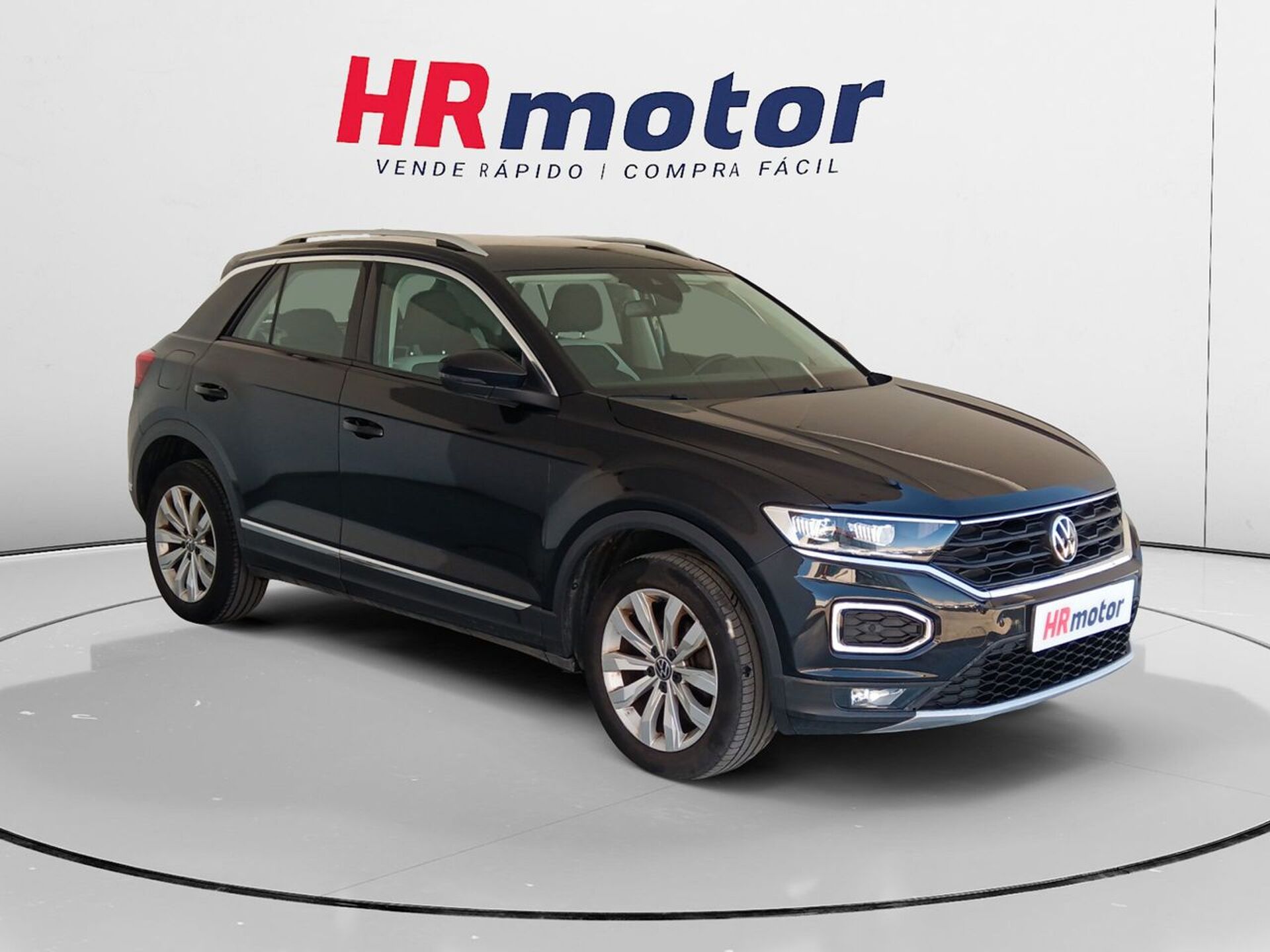 Imagen de VOLKSWAGEN T-Roc
