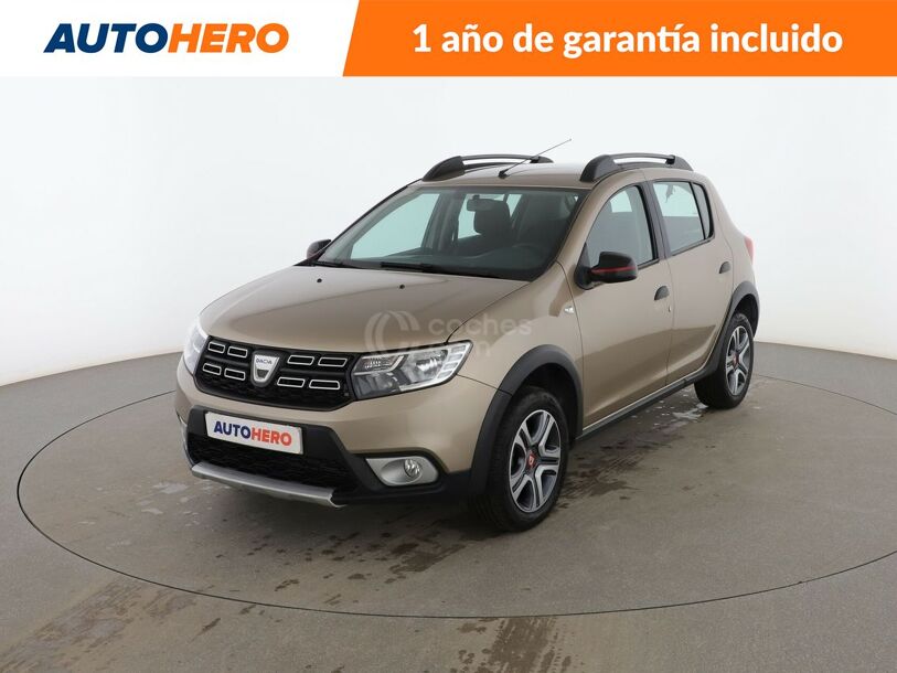 Foto del DACIA Sandero 0.9 TCE Serie Limitada Xplore 66kW