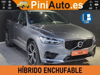 Imagen de VOLVO XC60 T8 Twin R-Design