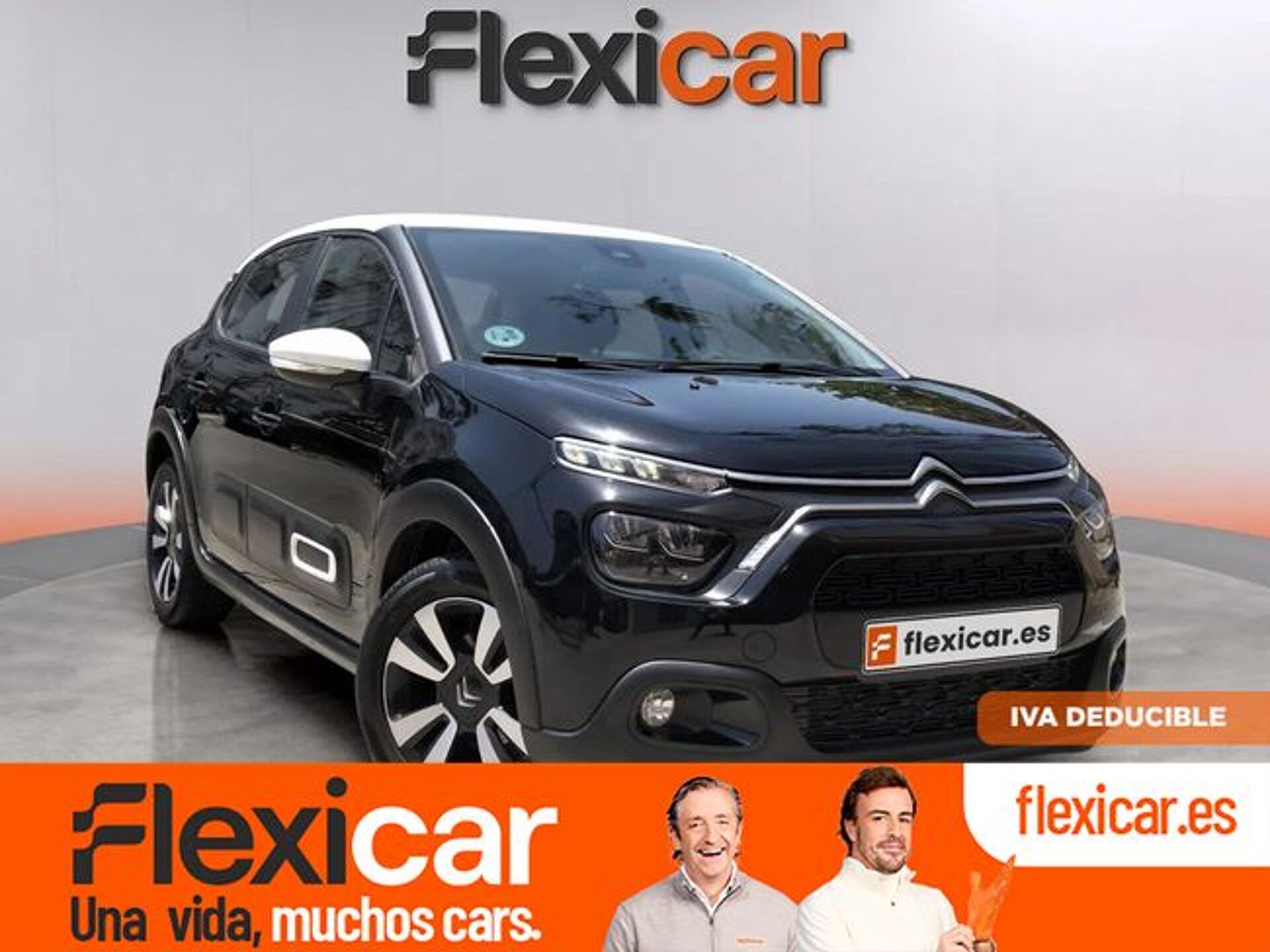 Imagen de CITROEN C3