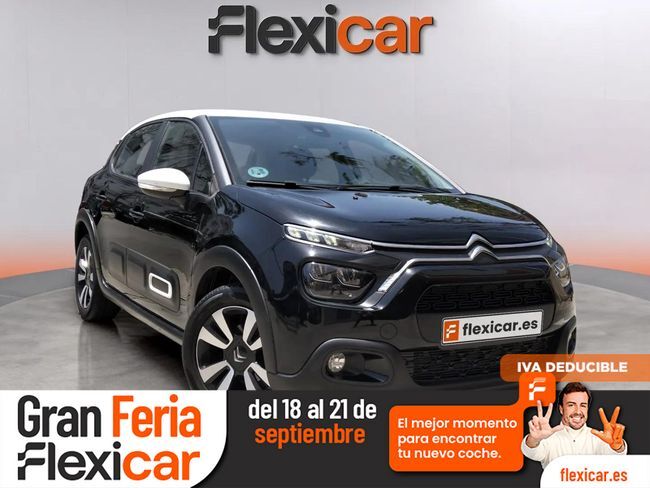 CITROEN C3 (PureTech 60KW (83CV) Feel Pack) en Barcelona