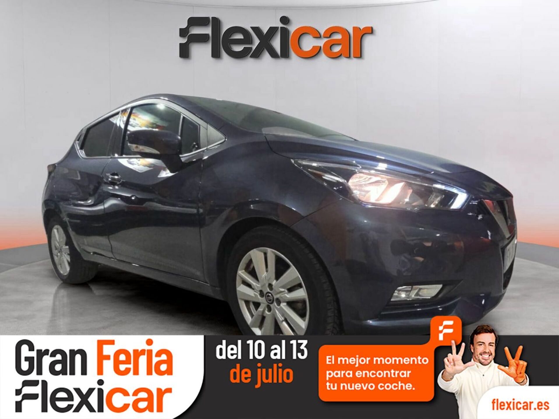 Imagen de NISSAN Micra