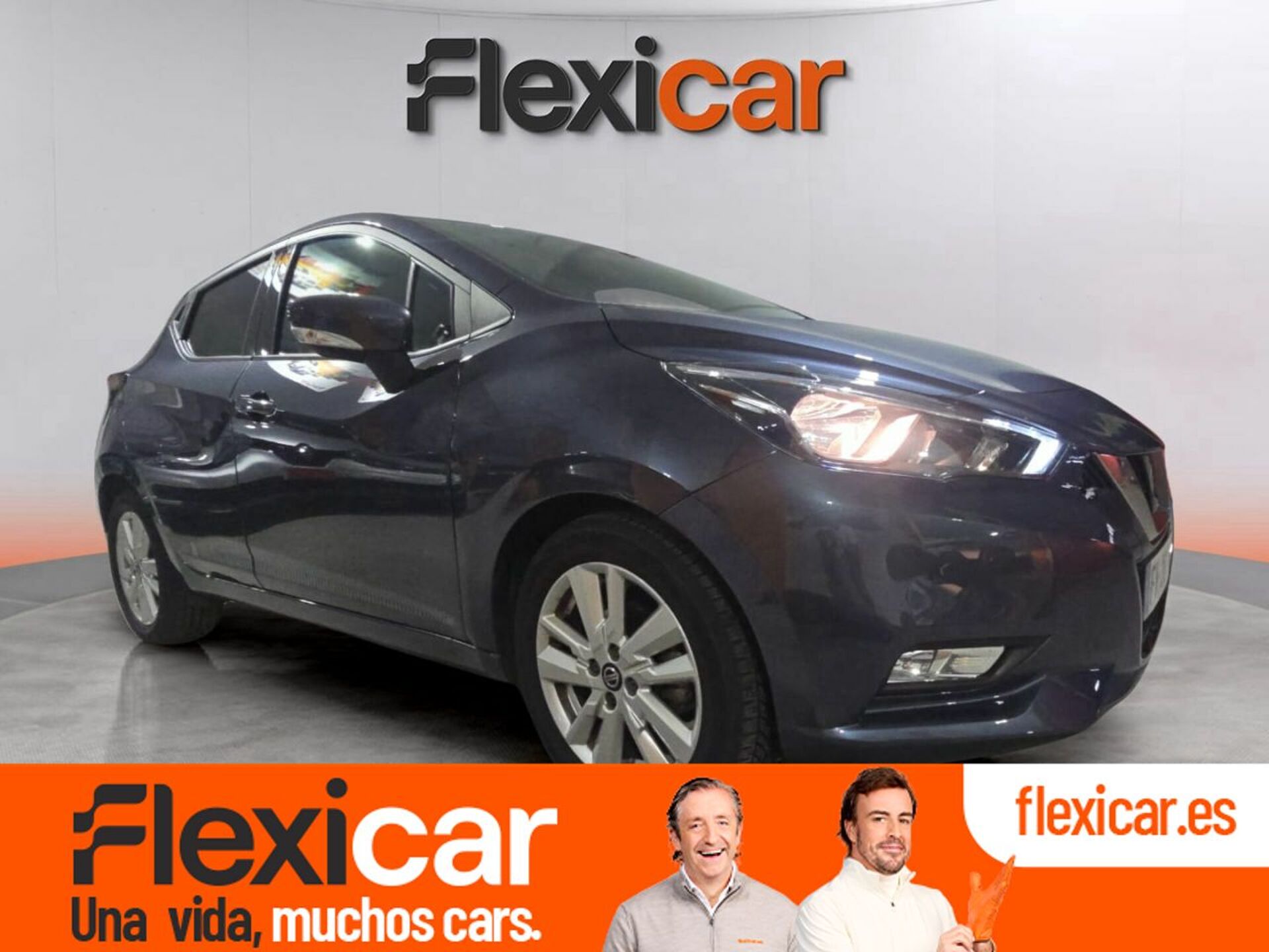 Imagen de NISSAN Micra