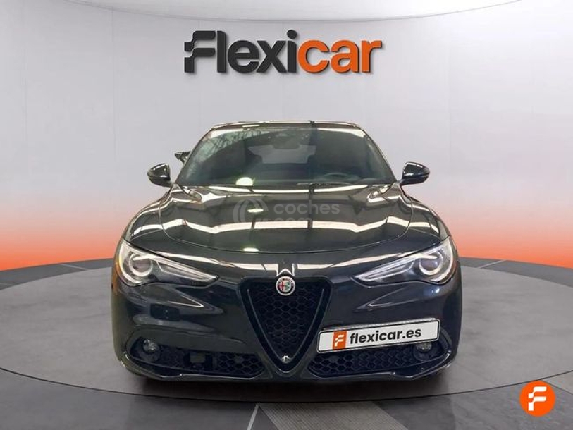 Foto del ALFA ROMEO Stelvio 2.2 Sprint RWD Aut. 160
